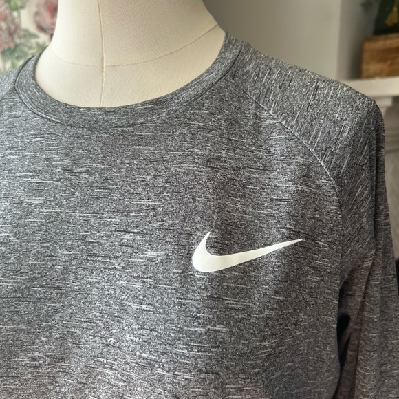Nike dri-fit long sleeves size S men’s - Picture 9 of 9